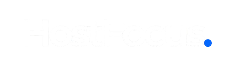 Host Focus Logo